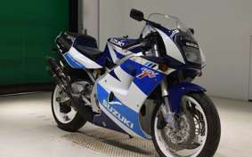 SUZUKI RGV250 Gamma SP 2007 VJ22A