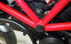 HONDA VTR 250 Gen. 2 MC33