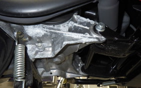 SUZUKI ADDRESS V125 Gen.2 2023 DP12H