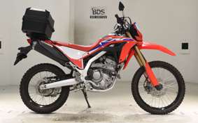 HONDA CRF250L
