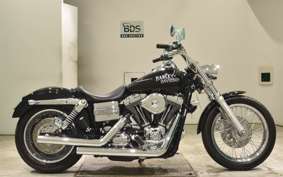 HARLEY FXDLI 1450 2006