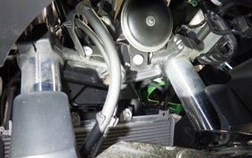 KAWASAKI NINJA 400 2023 EX400L
