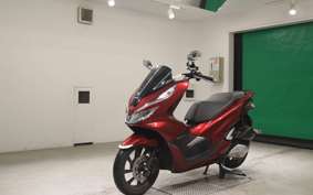 HONDA PCX125 2005 JF81
