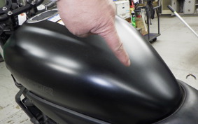 KAWASAKI ELIMINATOR400-3 2023 EL400A