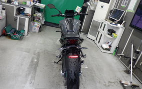 YAMAHA MT-07 2022 RM33J