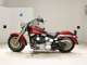 Фото Harley FLSTF 1450 2005 с японского аукциона