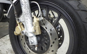 SUZUKI RG250 Gamma 2011 GJ21A