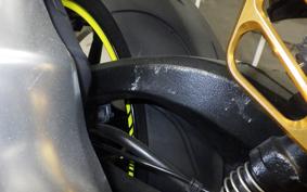 SUZUKI GSX-R1000R A 2020 DM11G