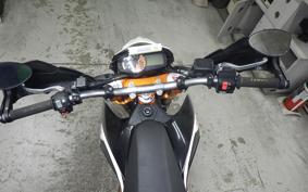 KTM 690 SMC R 2017
