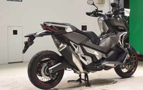 HONDA X-ADV 750 2021 RC95