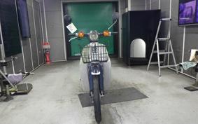 HONDA C90 SUPER CUB 1998 HA02