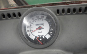 HONDA GYRO CANOPY TA03