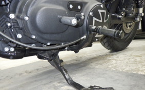 HARLEY XL883N 2015