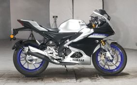 YAMAHA YZF-R15M RG67