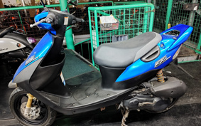 SUZUKI ZZ INCH UP SPORT CA1PB