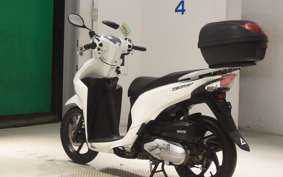 HONDA DIO 110 2018 JF58