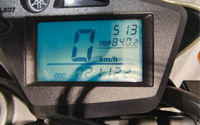 YAMAHA SEROW 250 DG17J