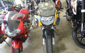 BMW F800S 2008