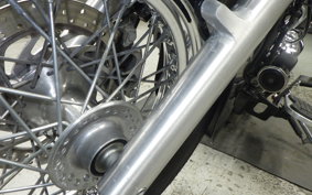 YAMAHA DRAGSTAR 400 CLASSIC  2015 VH02J