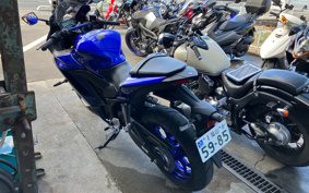 YAMAHA YZF-R25 RG74J