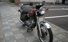 KAWASAKI ESTRELLA FINAL ED BJ250A