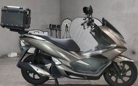 HONDA PCX 125 JF81