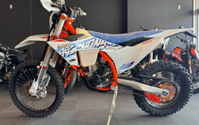 KTM 250 EXC F SIXDAYS EXA40