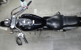 HONDA MAGNA 250 2018 MC29