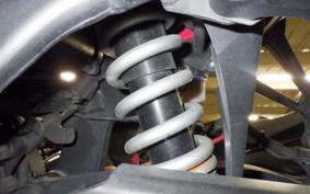 YAMAHA YZF-R25 2008 RG10J