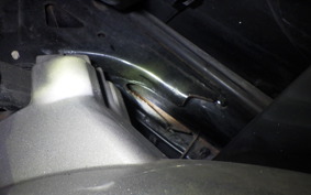 SUZUKI ADDRESS 110 1995 CE47A