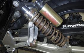 KAWASAKI BALIUS 250 Gen.2 ZR250B