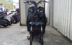 YAMAHA CYGNUS 125 XSR 2 SE44J