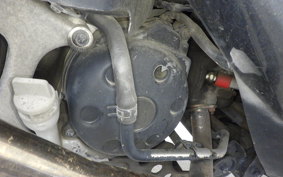 YAMAHA MAJESTY 125 2006 5CA