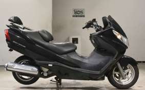 SUZUKI SKYWAVE 250 (Burgman 250) Gen.2 1986 CJ43A