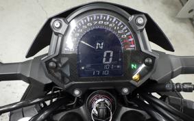 KAWASAKI Z250 Gen.2 2024 EX250Y