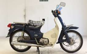 HONDA C50 SUPER CUB E C50
