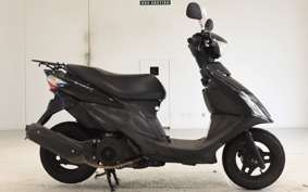 SUZUKI ADDRESS V125 S CF4MA