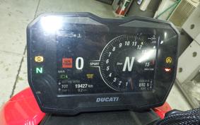 DUCATI STREETFIGHTER V4 S 2021