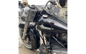 HARLEY HARLEY FLHC1340 1982 ADK