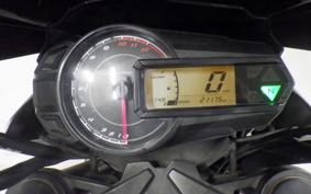 KAWASAKI Z125 PRO 2025 BR125H