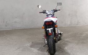 HONDA CB400SFV-4 2008 NC42