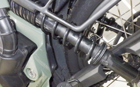 HONDA CT125 HUNTER CUB 2020 JA55