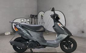 SUZUKI ADDRESS V125 CF46A