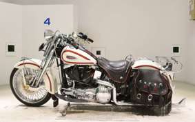 HARLEY FLSTS 1340 1996