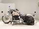 Фото Harley FLSTS 1340 1996 с японского аукциона