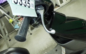 SUZUKI ADDRESS V125 S 2022 CF4MA