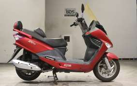 SYM RV125 I Type