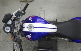 HONDA HORNET 250 2023 MC31