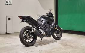 YAMAHA MT-25 A 2026 RG74J