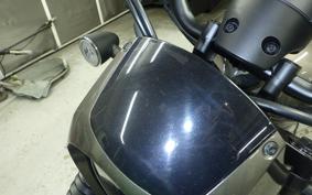 HONDA REBEL 250 S MC49
